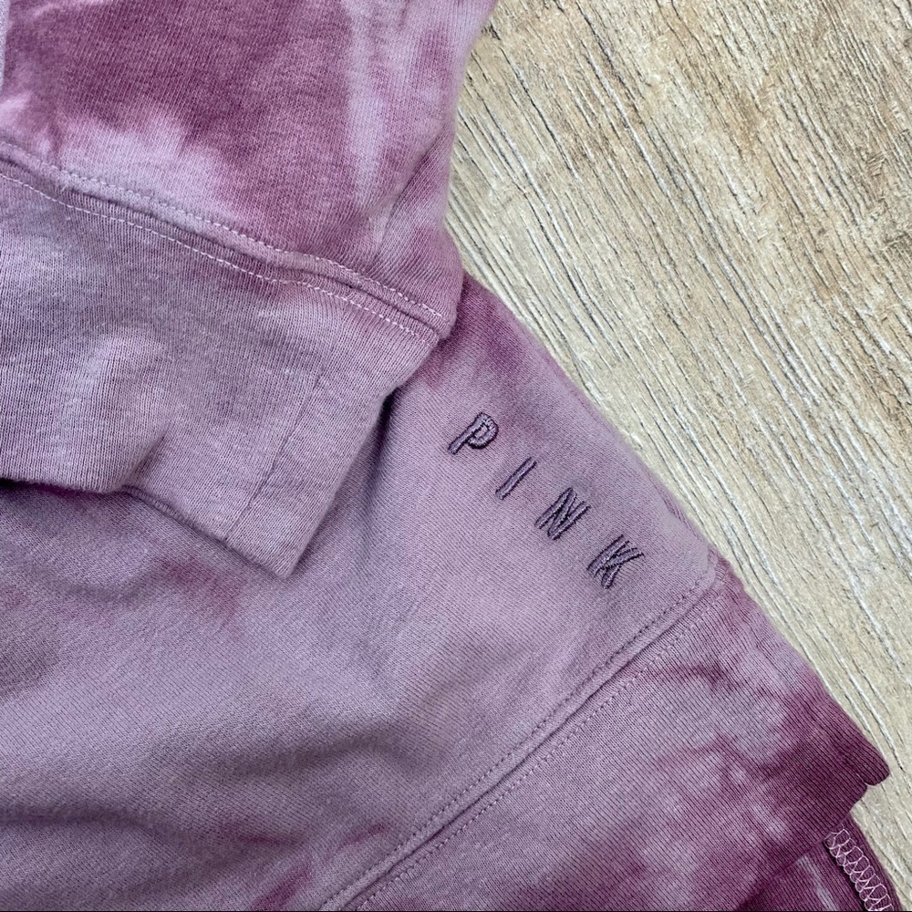 Pink Victoria Secret Pullover Sweater - Picture 4 of 9